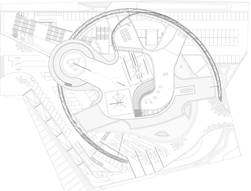 OEAMTC Headquarters by Pichler Traupmann Architekten