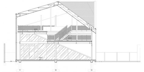 Office KL Indonesia by STUDIO KOTA