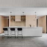 静屋 - 住宅设计，加拿大 / APPAREIL architecture