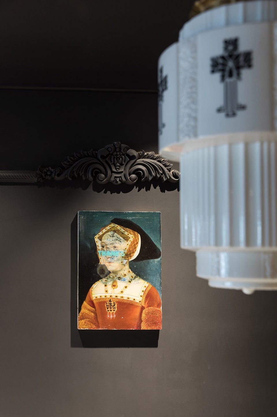 Traveling through Time interior design China by Cheng Hui 1
