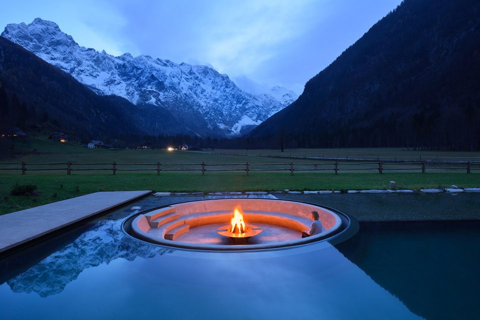 Wellness Plesnik by ENOTA