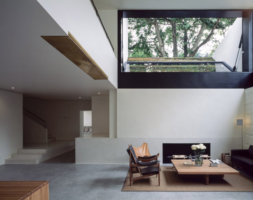 大厅 the Lost Villa Boutique Hotel Naturalbuild
