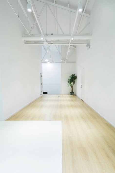 Big Fish Begonia film studio by hyperSity architects