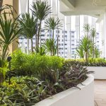 Heartbeat@Bedok大楼，新加坡 / ONG&ONG Pte Ltd