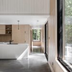 静屋 - 住宅设计，加拿大 / APPAREIL architecture