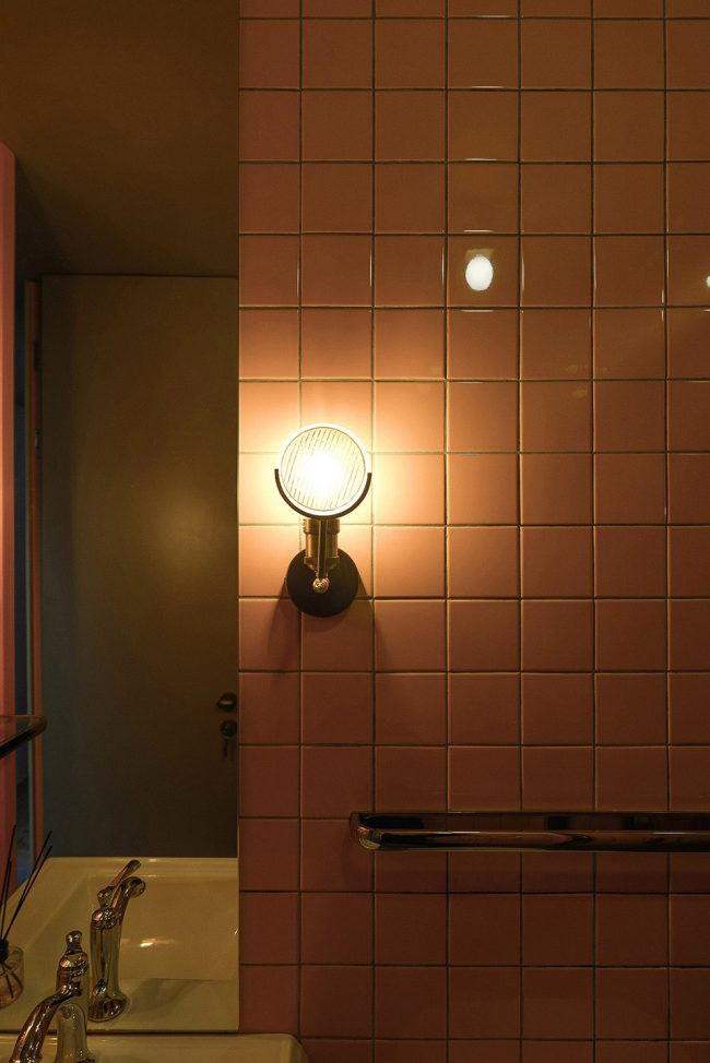 ROTATING by NA DECO