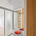 Villarroel公寓，巴塞罗那 / Raúl Sánchez