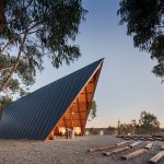 法蒂玛圣母教堂，葡萄牙 / Plano Humano Arquitectos