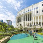 Heartbeat@Bedok大楼，新加坡 / ONG&ONG Pte Ltd
