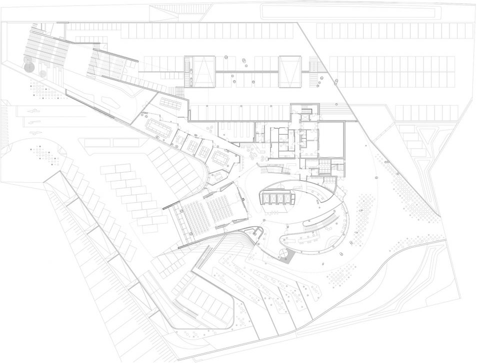 OEAMTC Headquarters by Pichler Traupmann Architekten