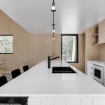 静屋 - 住宅设计，加拿大 / APPAREIL architecture