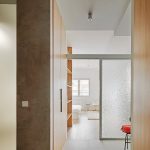 Villarroel公寓，巴塞罗那 / Raúl Sánchez