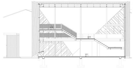 Office KL Indonesia by STUDIO KOTA