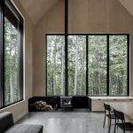 静屋 - 住宅设计，加拿大 / APPAREIL architecture
