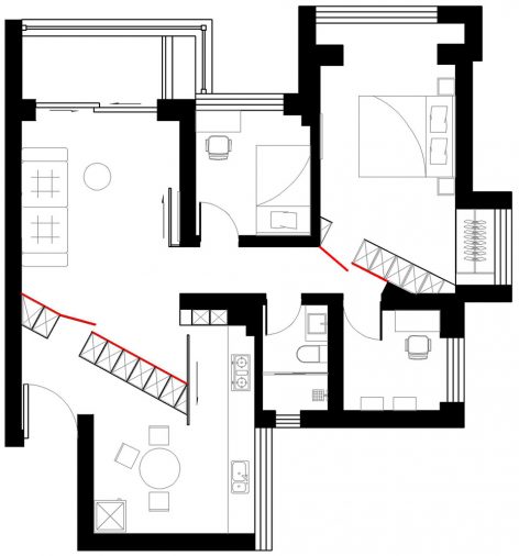 ROTATING by NA DECO