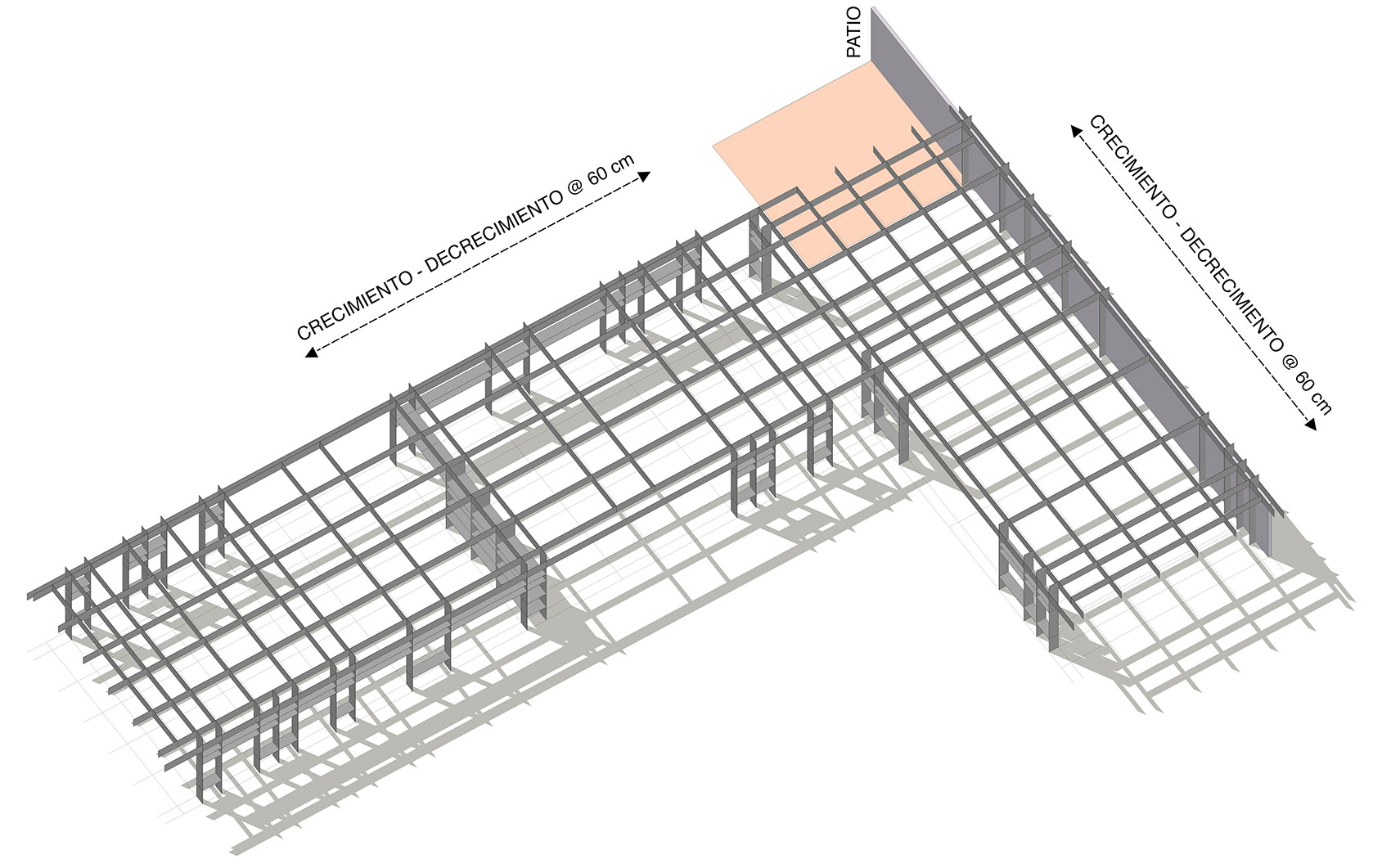 Diffuse Borders DIFFUSE BORDERS by arquitectura x - 谷德设计网