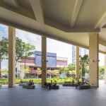 Heartbeat@Bedok大楼，新加坡 / ONG&ONG Pte Ltd