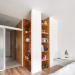 Villarroel公寓，巴塞罗那 / Raúl Sánchez
