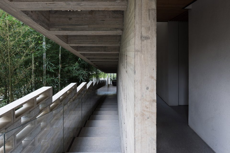 Alila Yangshuo China by Vector Architects