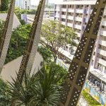 Heartbeat@Bedok大楼，新加坡 / ONG&ONG Pte Ltd