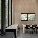 静屋 - 住宅设计，加拿大 / APPAREIL architecture