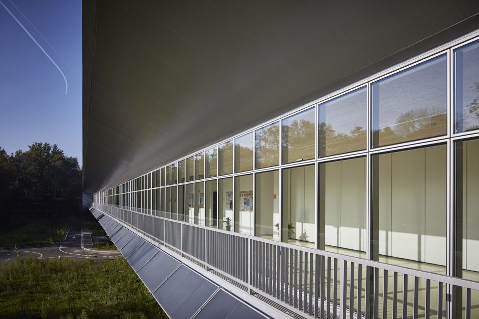 The Superior School of Design Management Production Technologies of Aveiro North ESAN by Joaquim morais Oliveira