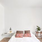 Villarroel公寓，巴塞罗那 / Raúl Sánchez