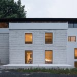 莫干山大乐之野庾村民宿 / 直造建筑事务所