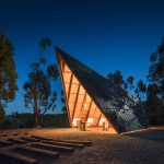 法蒂玛圣母教堂，葡萄牙 / Plano Humano Arquitectos