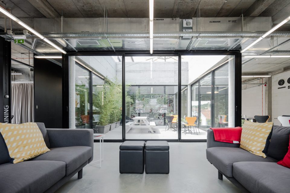 Outsystems Office by Inloki