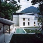莫干山大乐之野庾村民宿 / 直造建筑事务所