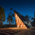 法蒂玛圣母教堂，葡萄牙 / Plano Humano Arquitectos