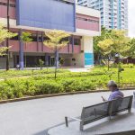 Heartbeat@Bedok大楼，新加坡 / ONG&ONG Pte Ltd