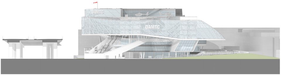 OEAMTC Headquarters by Pichler Traupmann Architekten