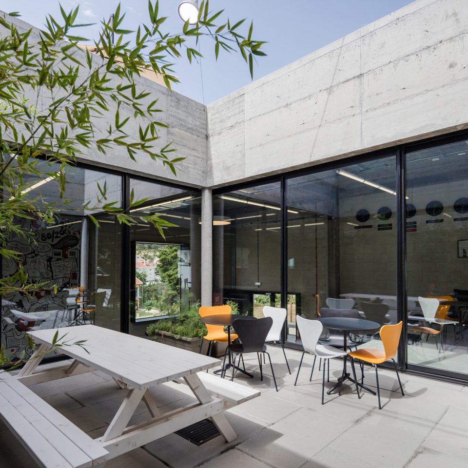 Outsystems Office by Inloki