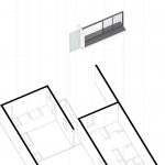 Villarroel公寓，巴塞罗那 / Raúl Sánchez