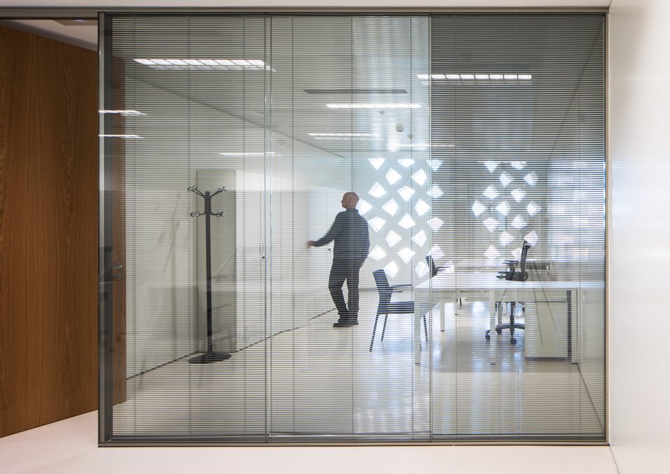 palace of justice in cordoba by mecanoo architecten ayesa