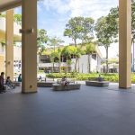 Heartbeat@Bedok大楼，新加坡 / ONG&ONG Pte Ltd