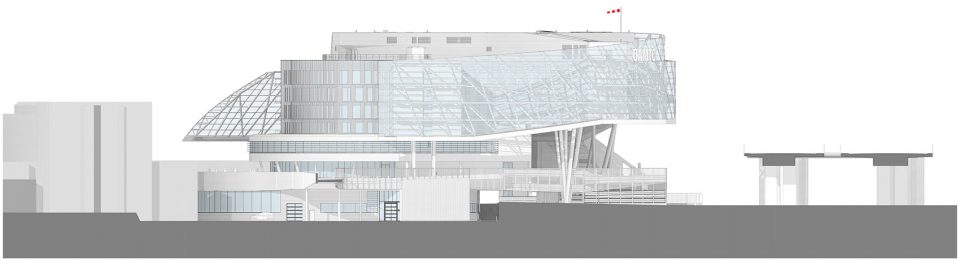 OEAMTC Headquarters by Pichler Traupmann Architekten