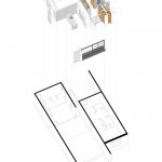 Villarroel公寓，巴塞罗那 / Raúl Sánchez