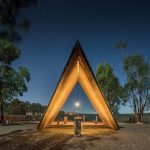 法蒂玛圣母教堂，葡萄牙 / Plano Humano Arquitectos