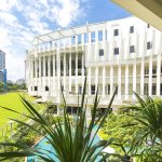Heartbeat@Bedok大楼，新加坡 / ONG&ONG Pte Ltd