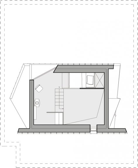 Home in High Latitude by hyperSity architects