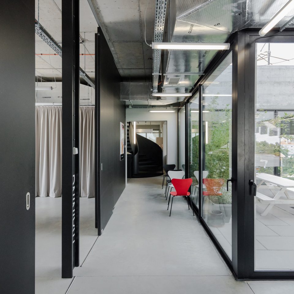 Outsystems Office by Inloki