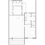 Villarroel公寓，巴塞罗那 / Raúl Sánchez