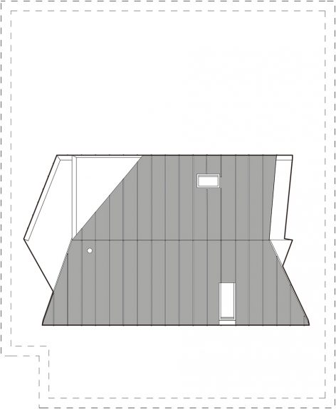 Home in High Latitude by hyperSity architects