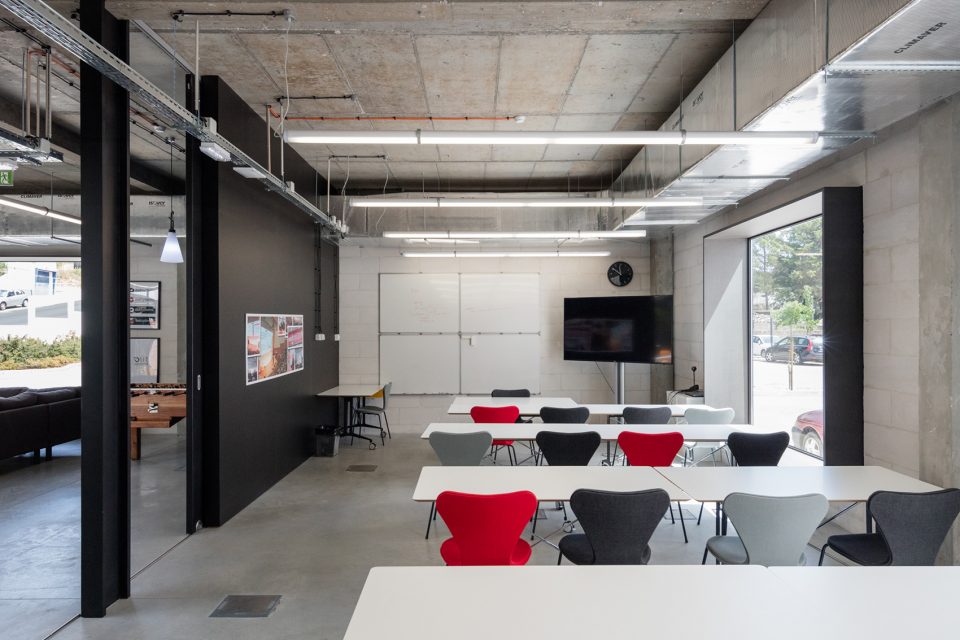Outsystems Office by Inloki