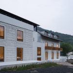 莫干山大乐之野庾村民宿 / 直造建筑事务所