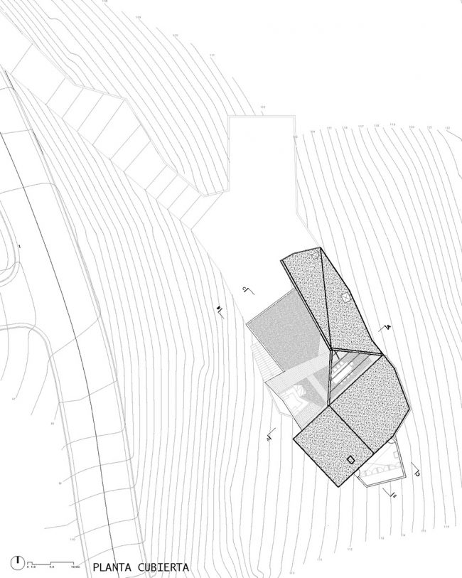 Beach House by Schmidt Architects and Partners