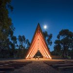 法蒂玛圣母教堂，葡萄牙 / Plano Humano Arquitectos